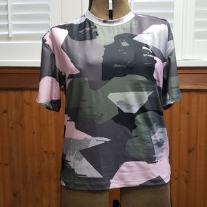 NWOT Puma shirt size Medium